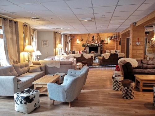 Domaine de l'Adoux in 蒙特克拉