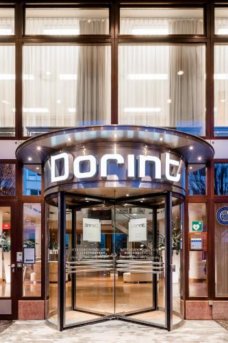 Dorint City-Hotel Salzburg - image 7