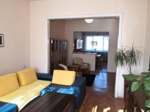 Maritza Hotel - Apartment - Plovdiv