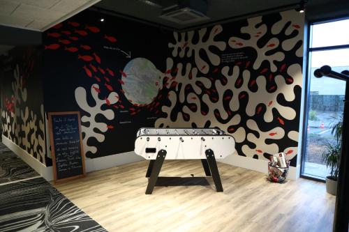 ibis Styles Le Treport Mers Les Bains – Mers-les-Bains, CO