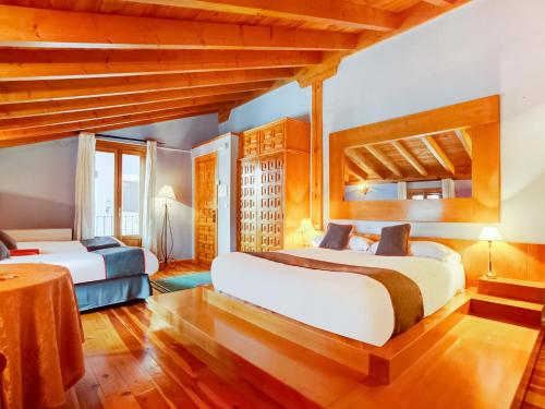 OYO Hotel Jaramiel Hotel de charme Valladolid