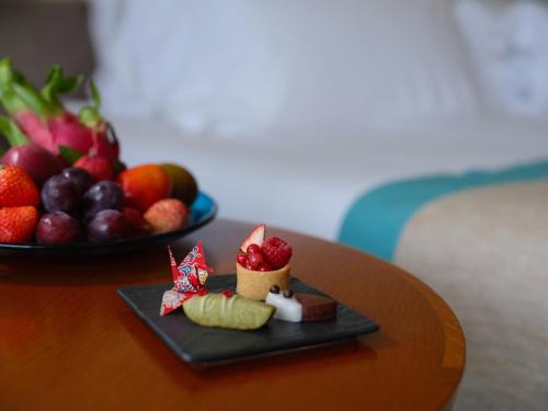 ANA InterContinental Manza Beach Resort by IHG