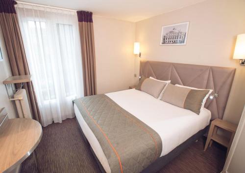 Timhotel Paris Gare Montparnasse - image 7