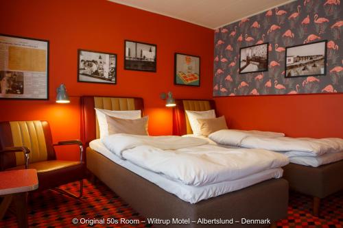 Wittrup Motel - image 14