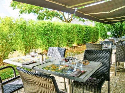 ibis Laval Le Relais D'Armor - image 5