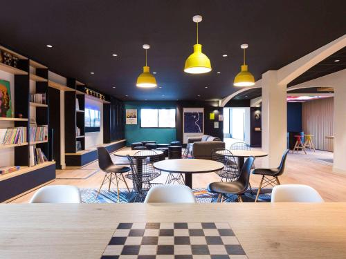 ibis Styles Bordeaux Sud - image 6