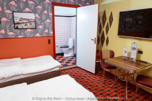 Wittrup Motel - image 12