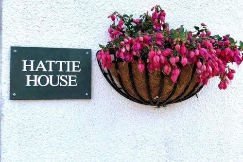 Hattie House gîte à louer Lytham
