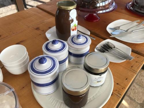 Torre di Baratti Bio Resort