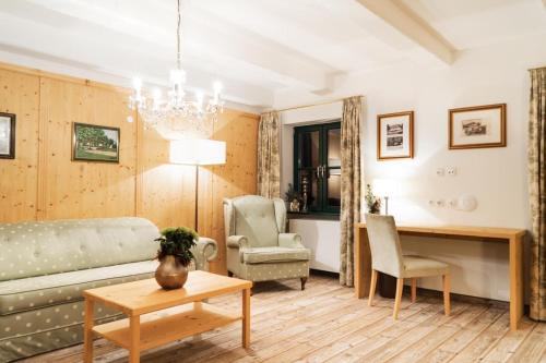 Forsthaus Wörnbrunn – Grünwald, WY