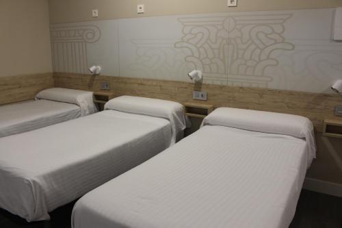 Deluxe Hostels & Suites Merida Room Type - Deluxe Quadruple Room