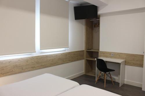 Deluxe Hostels & Suites Merida - image 14