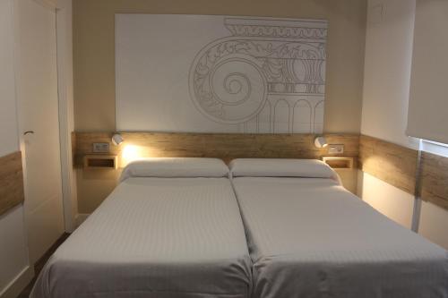 Deluxe Hostels & Suites Merida Room Type - Deluxe Double Room with Terrace