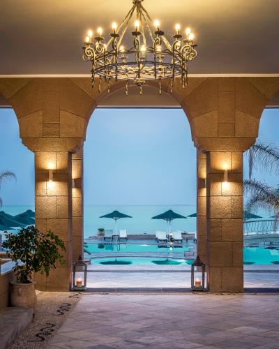 Mitsis Lindos Memories Resort & Spa