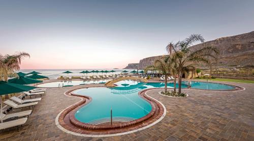 Mitsis Lindos Memories Resort & Spa