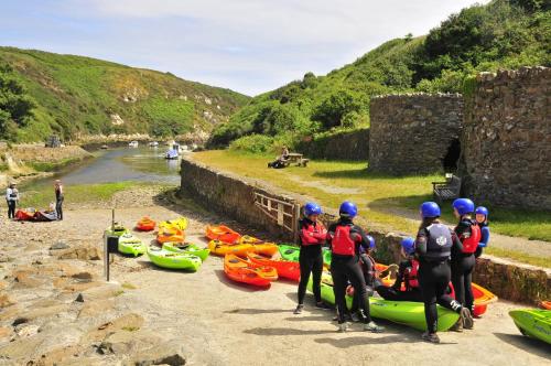 Coachman's Cottage, , West Wales