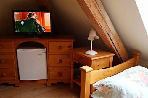 Pension Grant Lux Znojmo