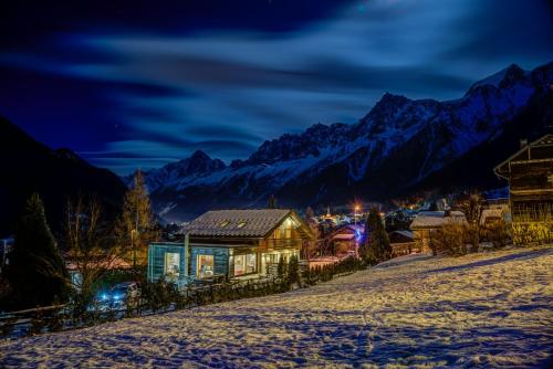 Chalet Rubicon - image 8