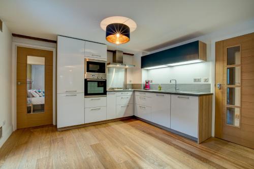 Chalet Rubicon - main image