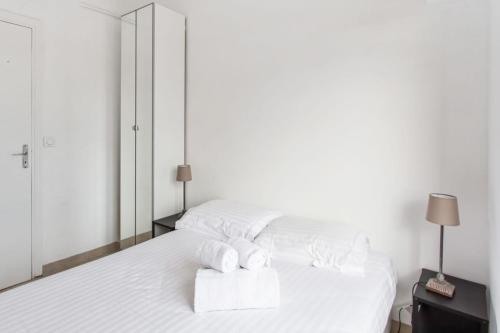 Appartement Libération - Welkeys, Nice (fotografie 7)