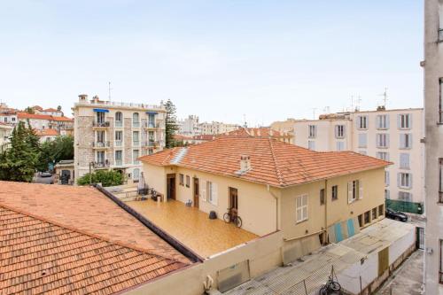 Appartement Libération - Welkeys (Appartement Liberation - Welkeys) in Mantega