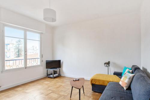 Appartement Libération - Welkeys, Nice (fotografie 6)