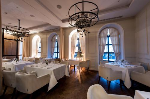 Hotel Royal & Spa - image 12