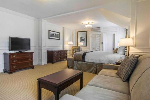 Digby Pines Resort