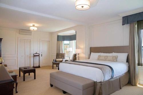 Digby Pines Resort