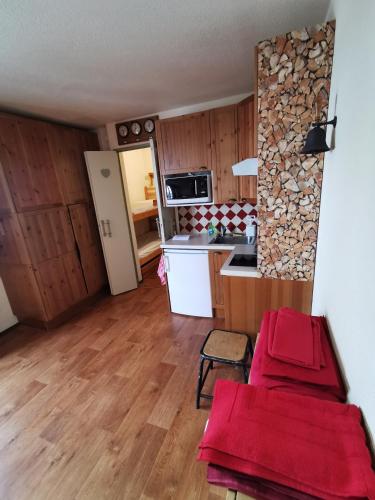 Pluton B63, Les Deux Alpes (fotografie 10)