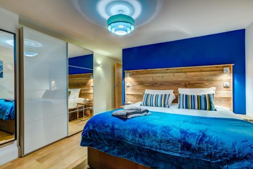 Chalet Rubicon in Les Houches