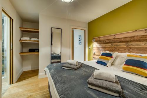Chalet Rubicon - image 14