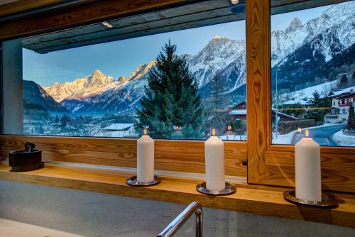 Chalet Rubicon - image 2