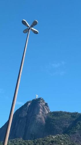 OTIMO Apto NA ZONA SUL DO RJ in Humaita