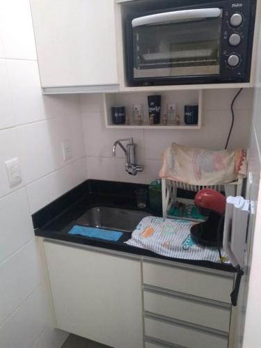 OTIMO Apto NA ZONA SUL DO RJ in Humaita