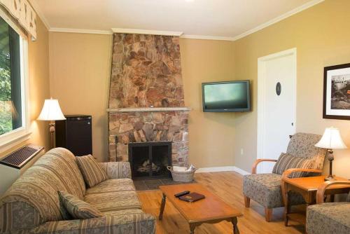 Digby Pines Resort