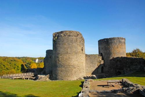 Oakbrook, , West Wales