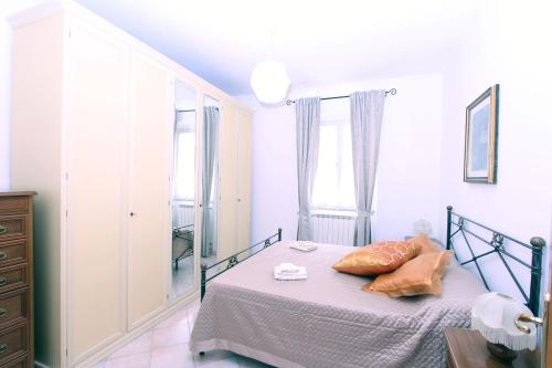  Torrigio Flat in Rom