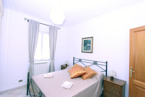 Torrigio Flat, Roma