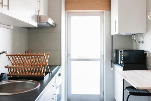 Facilities, VIVA Cozy Panoramic Flat in Sao Mamede de Infesta