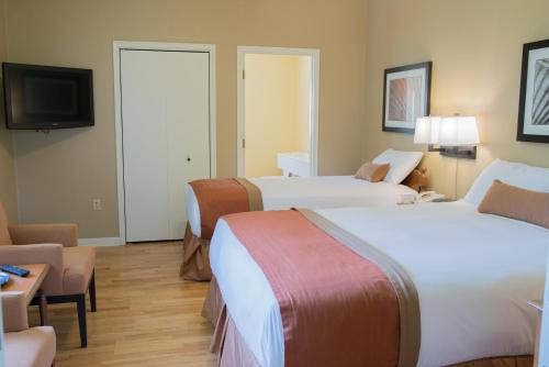Digby Pines Resort