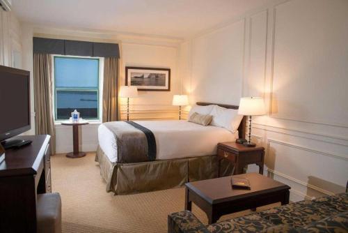 Digby Pines Resort