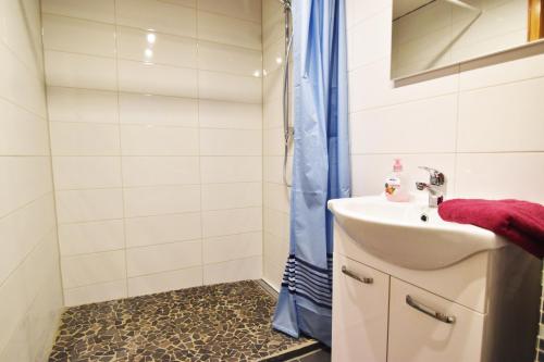Apartment Köln Porz, Кёльн (фото 9)
