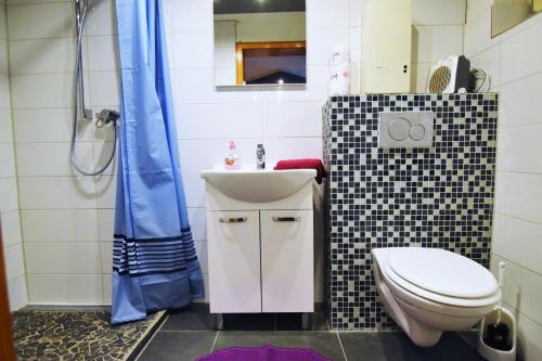 Apartment Köln Porz, Кёльн (фото 10)