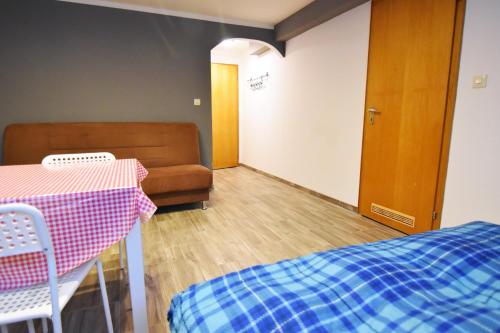 Apartment Köln Porz, Кёльн (фото 5)