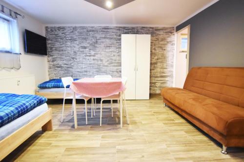 Apartment Köln Porz, Кёльн (фото 7)