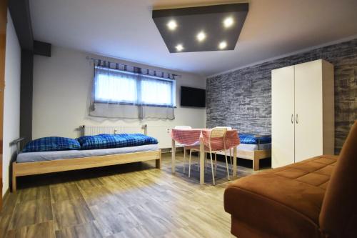 Apartment Köln Porz, Кёльн (фото 4)