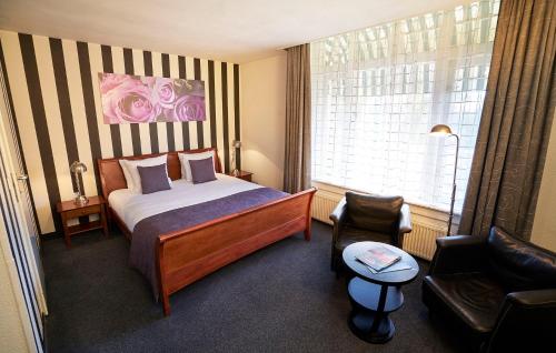 Amrâth Hotel Lapershoek Arenapark Room Type - Junior Suite