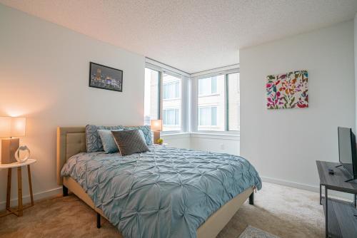 Heaven On Baltimore Downtown Fully Furnished Apartments