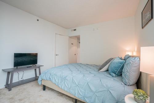 Heaven On Baltimore Downtown Fully Furnished Apartments